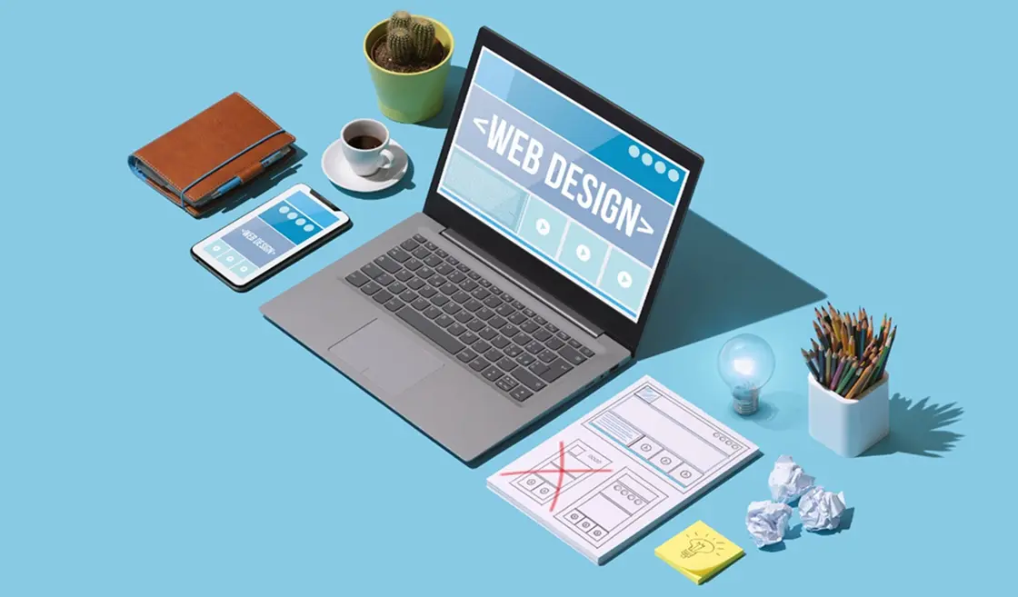 What Is Web Design? Everything You Need To Know About Web Design